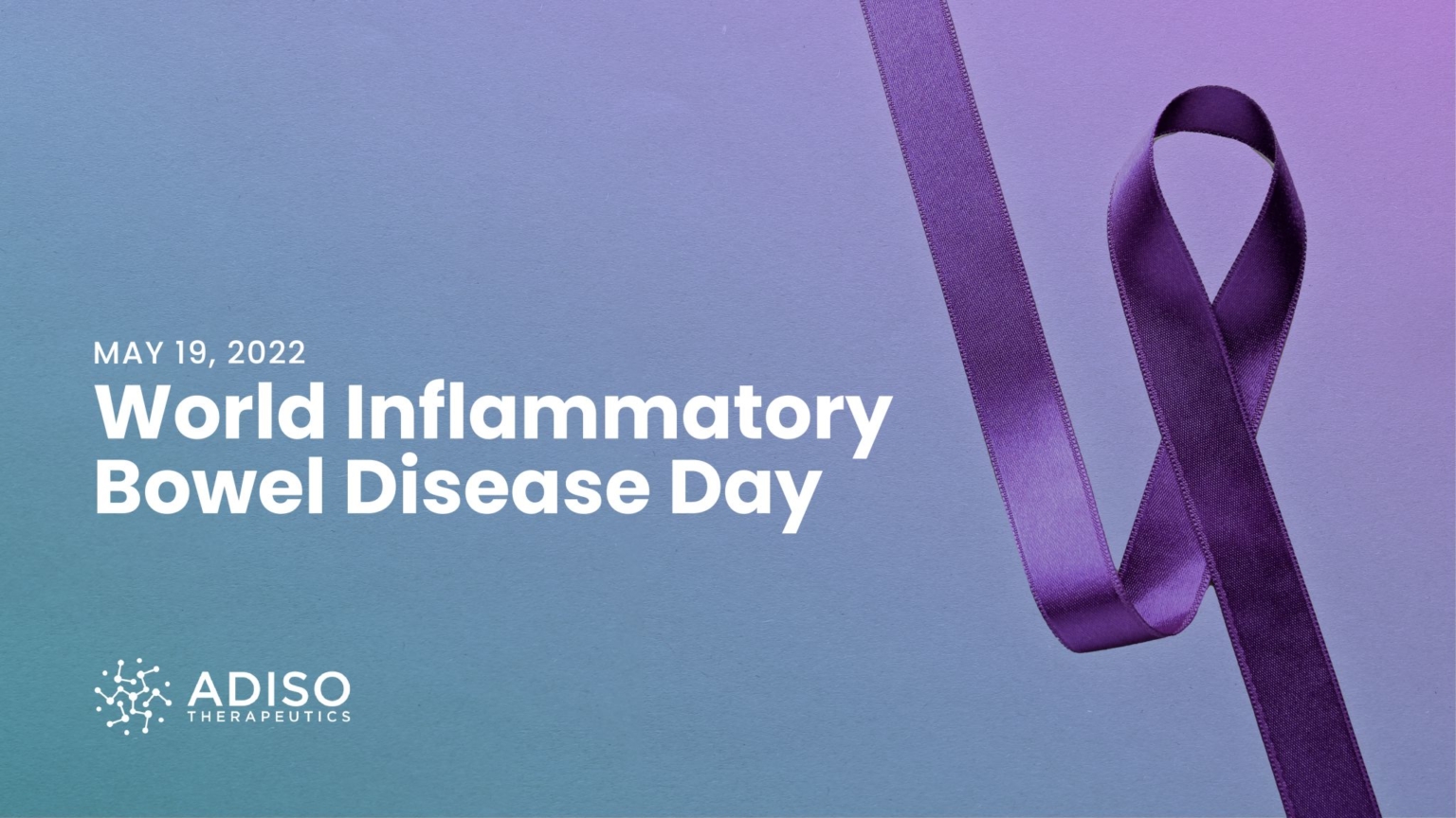 News & Events — Adiso Therapeutics